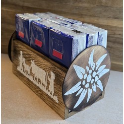 Taschentuch Böxli...