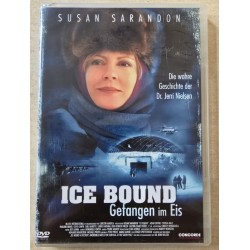 DVD " Gefangen im Eis "