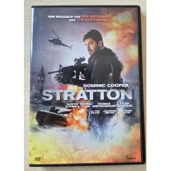 DVD " Stratton "