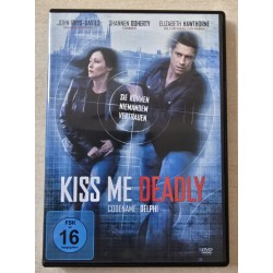 DVD " Kids Me Deadly,...