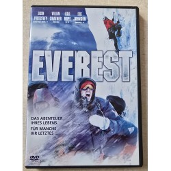 DVD " Everest "