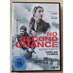 DVD " No Second Chance 1 - 6 "