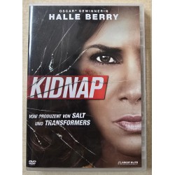 DVD " Kidnap "
