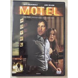 DVD " Motel, Bis zum...