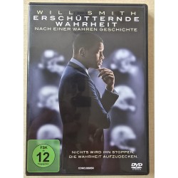 DVD " Erschütternde Wahrheit "