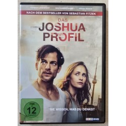 DVD " Das Joshua Profil "