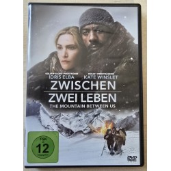 DVD " Zwischen zwei Leben "