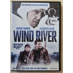 DVD " Wind River "