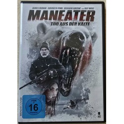 DVD " Maneater, Tod aus der...