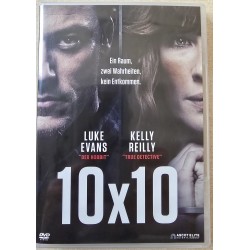 DVD " 10 x 10 "