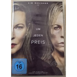 DVD " Um jeden Preis "
