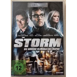 DVD " Storm, Die grosse...