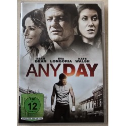 DVD " Any Day "