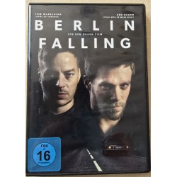 DVD " Berlin Falling "