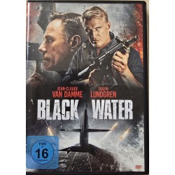 DVD " Black Water "