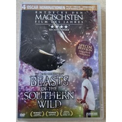 DVD " Beasts of The...