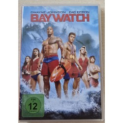 DVD " Baywatch "