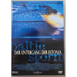 DVD " Der Untergang der...