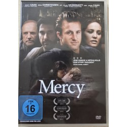 DVD " Mercy "