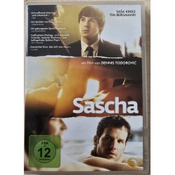 DVD " Sascha "