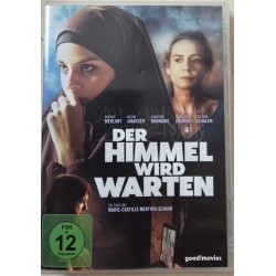 DVD " Der Himmel wird warten "