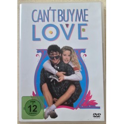 DVD " Can't buy me Love "