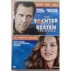 DVD " Die Tochter meines...