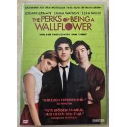 DVD " The Perks of Being a...