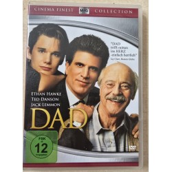DVD " Dad "