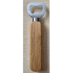 Holz Flaschenöffner