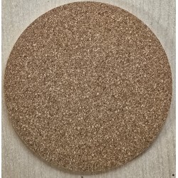 Kork Untersetzer 16 cm