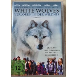 DVD " White Wolves,...