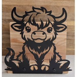 Servietten-Halter...