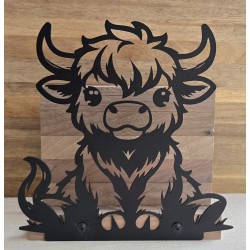 Servietten-Halter...