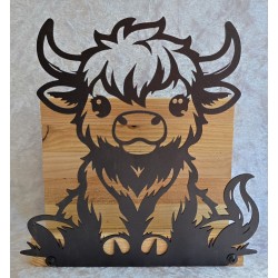 Servietten-Halter...