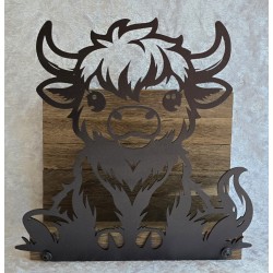 Servietten-Halter...