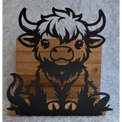 Servietten-Halter...