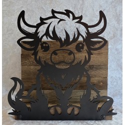 Servietten-Halter...