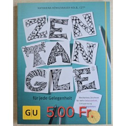 Zentangle für jede Gelegenheit