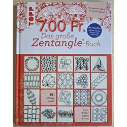 Das grosse Zentangle Buch