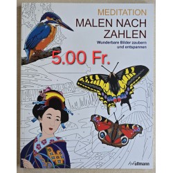 Malen nach Zahlen