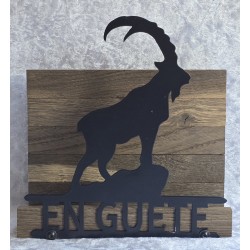 Servietten-Halter...