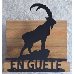 Servietten-Halter...