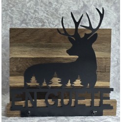 Servietten-Halter...