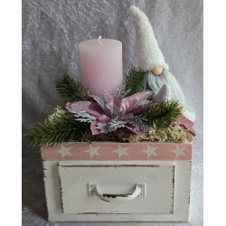 Weihnachts Kiste mit...