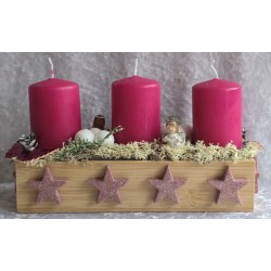 Weihnachts Kiste mit...