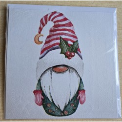 Karte Grosser Wichtel