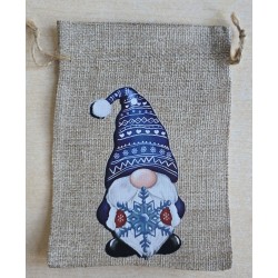 Geschenk Jute Beutel...