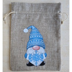 Geschenk Jute Beutel...