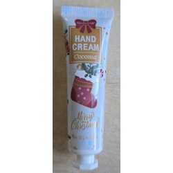 Handcreme Coconut